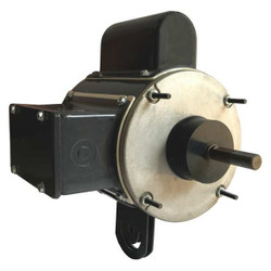 Dayton Motor,1/2 HP,1100,Non-Standard,115V GGS_47822