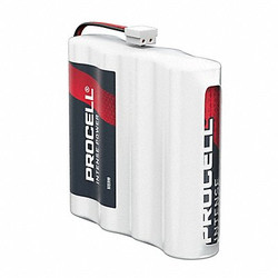 Procell AA Disposable Battery Pack,Alkaline PXBP-STYLE-28110