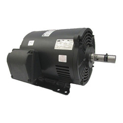 Dayton GP Motor,20 HP,1,770 RPM,230/460V,254/6T 4GZC7