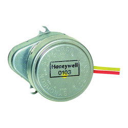 Honeywell Home MOTOR FOR V8043/V8044,24V,LOW PRESSURE S 802360UA