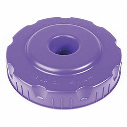 Proteam Twist Cap, Purple, For Backpack Vac 106073