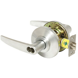 Best Lever Lockset,Mechanical,Entrance,Grd. 2 7KC37AB16DS3626