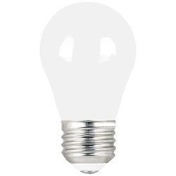 Feit Electric LED,5 W,A15,Medium Screw (E26),PK2 BPA1540W930CAFIL2