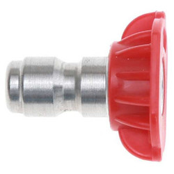 Flowzone Nozzle,StainlessSteel;Plastic,L:2" FZAAAP