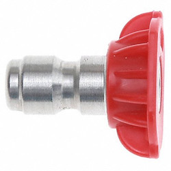 Silica Slayer Quick-Connect 0-Degree Jet Nozzle  FZAAAP