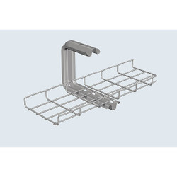 Cablofil C Bracket,4" FASC100PG