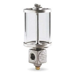 Ldi Industries Constant Level Oiler,Aluminum,6 1/4 in H RCL313