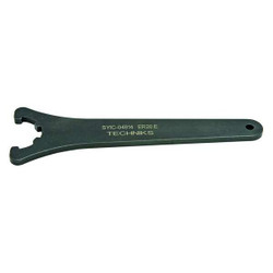 Techniks Collet Wrench,9.96 in. L 04616