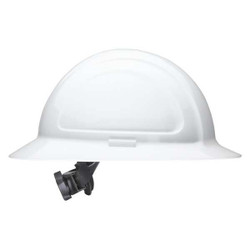 Honeywell North Hard Hat,Type 1, Class E,White N20R010000