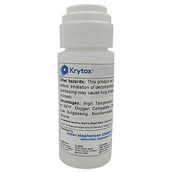 Krytox Oil,GPL-105,Dab-O-Matic,1 oz. GPL-105