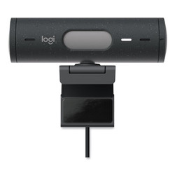 Logitech® CAMERA,BRIO 50,GR 960-001411