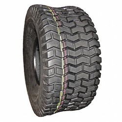 Hi-Run Lawn/Garden Tire,13x5-6 ,2 Ply,Turf II WD1093