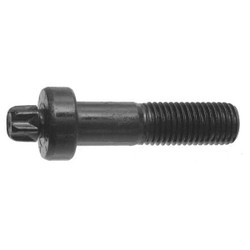 Camrail Camrail BoltFastener L 4 in,PK5 774-20156-160