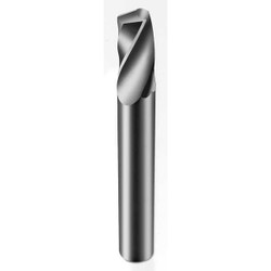Onsrud Solid Router Bit, 0.0625 in, Carbide 63-505