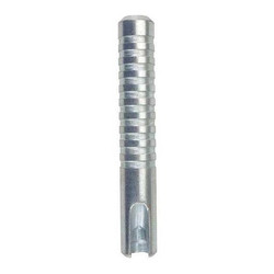 Westward Drive Fitting Installation Tool,Angle 52NZ98