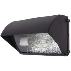 Lumapro Wall Pack,High Pressure Sodium,150W 23Y142