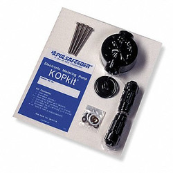 Chem-Tech KOP Kits,For1AKE7,Pump Head Repair Kit KX100-BAA8