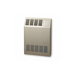 Beacon Morris Hydronic Heater Wall Cabinet, 24" H F42