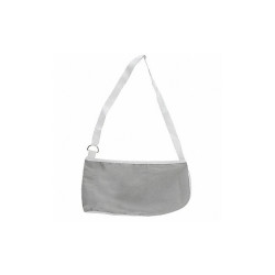 Dmi Arm Sling,Gray,8 7/8" L,Hook-and-Loop 633-6021-0301