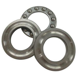 Ridgid Ball Bearing,Steel 59945