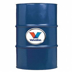 Valvoline Gear Oil,HD Full Synthetic,16 Gal,75W-90 VV70027