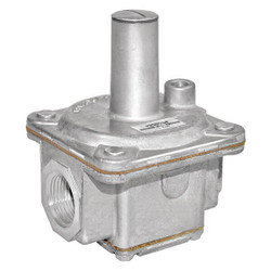 Maxitrol Gas Pressure Regulator,600000 BtuH R500S-66-0002