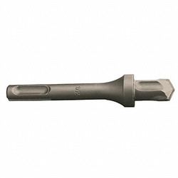 Tapcon Hammer Masonry Drill,1/2in,Carbide Tip DCX-112