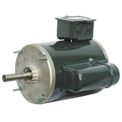 Dayton Motor,1/2 HP,825,Non-Standard,115V GGS_47557