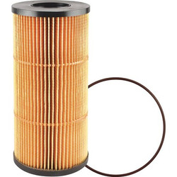 Baldwin Filters Fuel Filter,9-9/32 x 4-19/32 x 9-9/32 In  PF7899