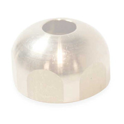 Acorn Controls Bonnet Cap,Acorn Engineering,Brass 2280-000-199