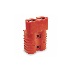 Anderson Power Products Power Connector,350 A,Red 6322G1