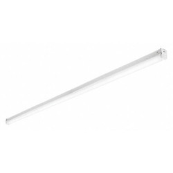 LED Strip Light,4 ft L,5456 lm,41W