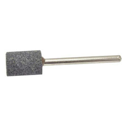 Manufacturer Varies AbrasivePoint,Cylinder,HeadWidth:0.375" 87863