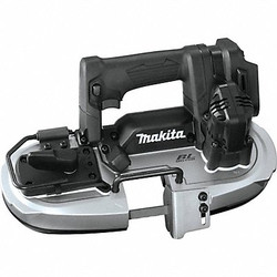 Makita Portable Band Saw, 18V DC,28 3/4 in XBP05ZB