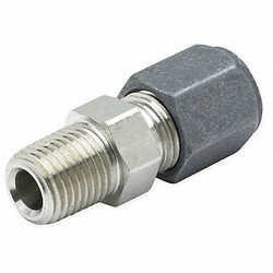 Parker Connector,316 SS,CompxM,1In 16 FBU-SS