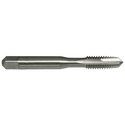 Greenfield Threading Spiral Point Tap,#10-32,HSS 280256