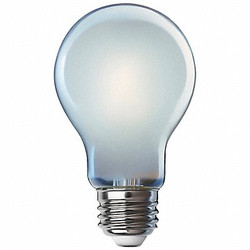 Feit Electric LED,8.8 W,A19,Medium Screw (E26),PK4 A1960/950CA/FIL/4