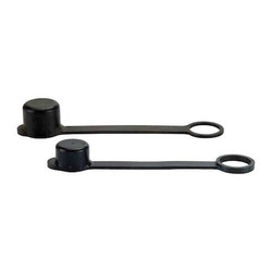 Snap-Tite Dust Cap,71 Series,1/2 In. Nipples  71-3PNC-8