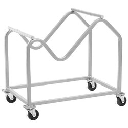 National Public Seating Stacked Chair Dolly,28x18-1/2x26 DY-87