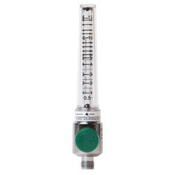 Maxtec Flow Meter w/ Tight Fittings,Up to 15Lpm R306P01