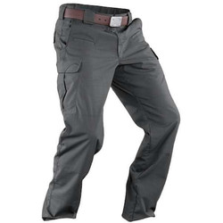 5.11 Stryke Pants,34,Storm,Insm32"  74369