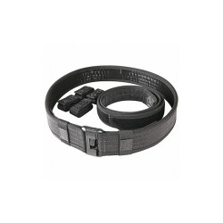 5.11 Duty Belt,Mens,XL,Black 59505