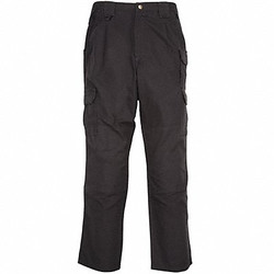 5.11 Men's Tactical Pant,Black,40 to 41"  74251