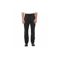 5.11 Mens Cargo Pants,Size 36" x 32",Black 74439