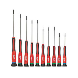 Milwaukee Tool Screwdriver Set 48-22-2612