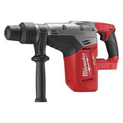 Milwaukee Tool Cordless Rotary Hammer,5 ft.-lb. Impact 2717-20