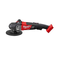 Milwaukee Tool Cordless Polisher,L 19.8 in,4.84 lb 2738-20