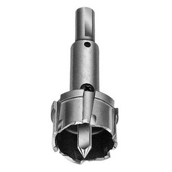 Milwaukee Tool Annular Cutter,11/16in,Carbide  49-57-8068