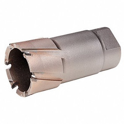 Milwaukee Tool Annular Cutter,1.375in,Carbide 49-57-1375