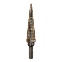 Milwaukee Tool Step Drill Bit  48-89-9281